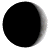 Waxing Crescent, 3 days, 20 hours, 28 minutes in cycle Waxing Crescent, 3 days, 20 hours, 28 minutes in cycle