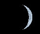 Moon age: 11 days,16 hours,1 minutes,90%